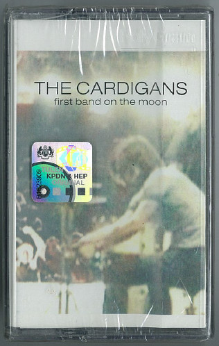 The Cardigans